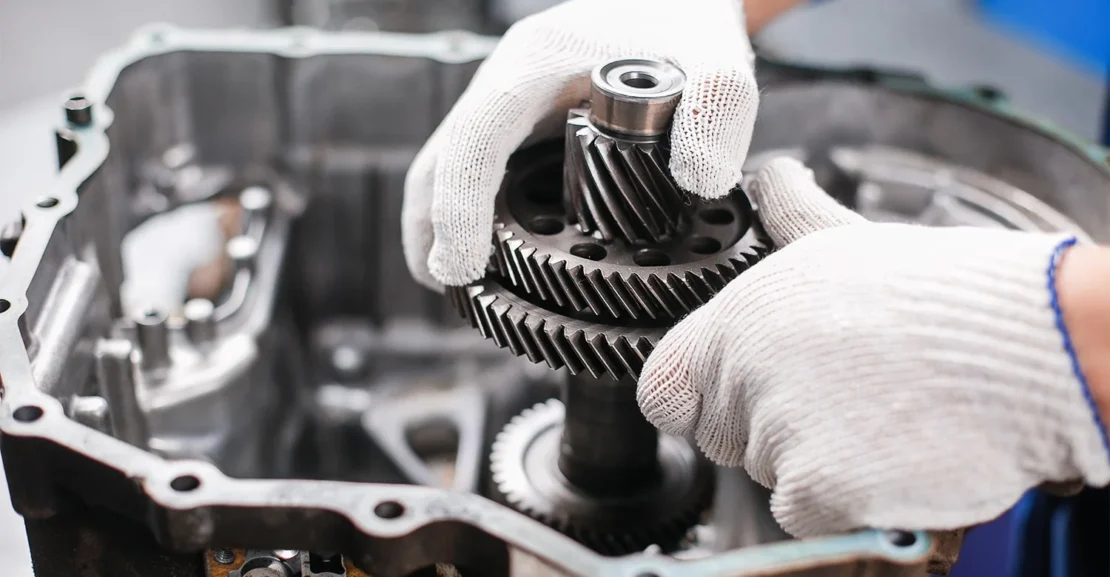 Common Mistakes to Avoid When Buying a Used Transmission