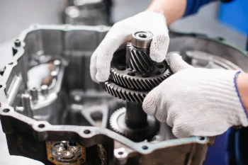 Common Mistakes to Avoid When Buying a Used Transmission