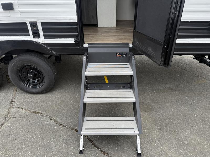 2022 Keystone Hideout RDWE 20RDWE Travel.. - Image 32