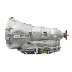 BMW E81 E87 E90 E91 E92 E93 120d 320d N47 Automatic Gearbox GA6HP19Z WARRANTY