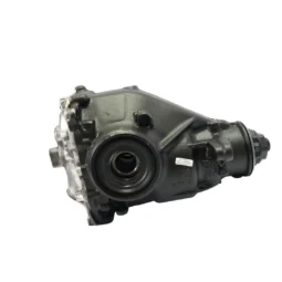 BMW F22 F30 F31 F32 F34 F36 Rear Axle Differential Diff I=2.81 7603759 WARRANTY