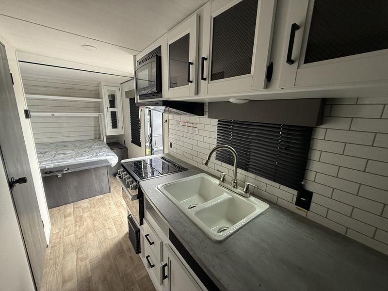 2022 Keystone Hideout RDWE 20RDWE Travel.. - Image 27
