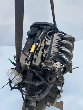 Citroen / Peugeot 1.4L PSA / FSJ Engine