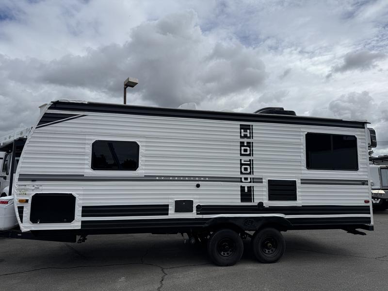 2022 Keystone Hideout RDWE 20RDWE Travel.. - Image 24