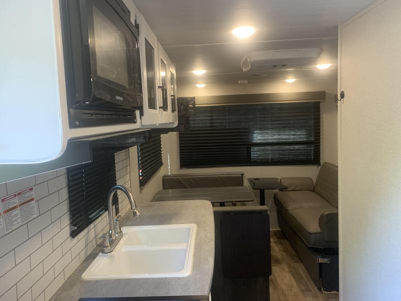 2022 Keystone Hideout RDWE 20RDWE Travel.. - Image 23