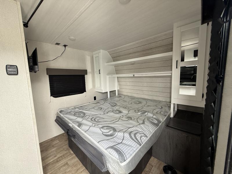 2022 Keystone Hideout RDWE 20RDWE Travel.. - Image 21