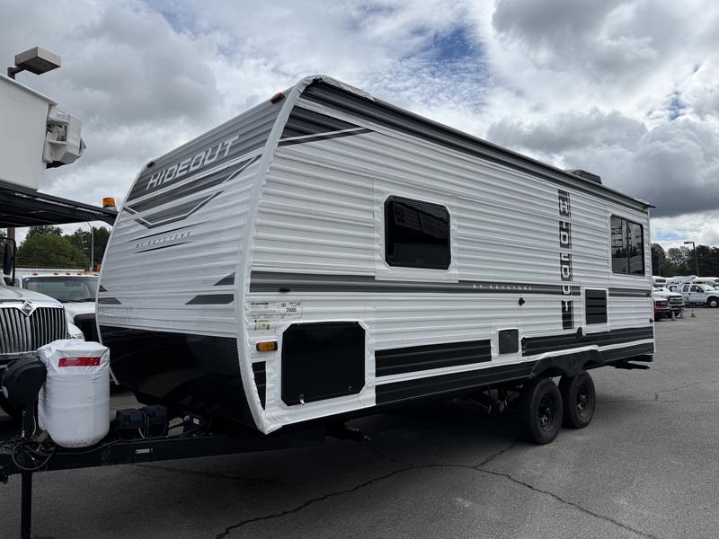 2022 Keystone Hideout RDWE 20RDWE Travel..