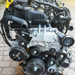 Hyundai / Kia 2.0L CRDI D4HA Engine