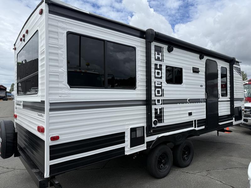 2022 Keystone Hideout RDWE 20RDWE Travel.. - Image 17
