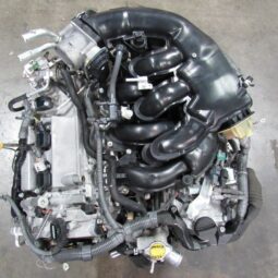 Lexus IS250 2.5L 4GR Engine
