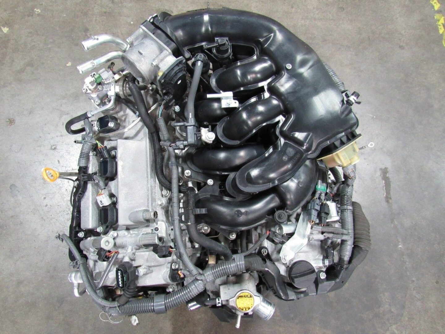 Lexus IS250 2.5L 4GR Engine