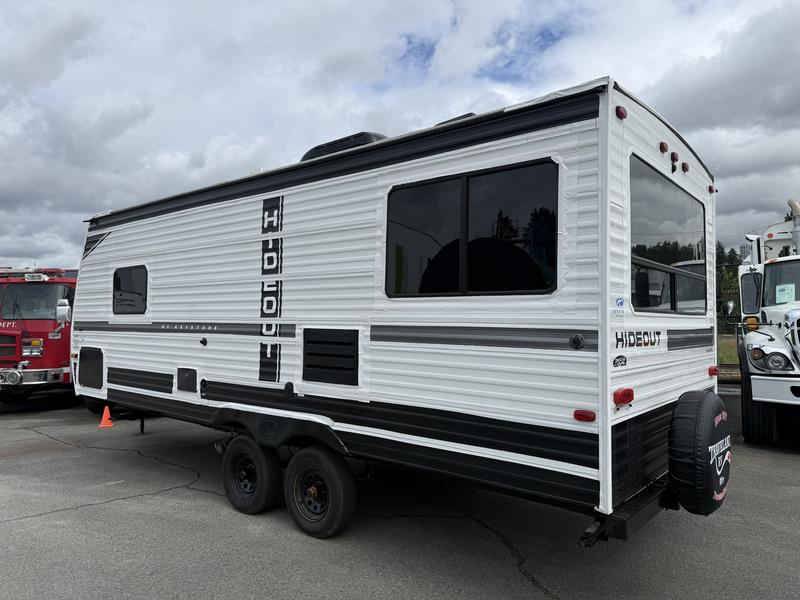 2022 Keystone Hideout RDWE 20RDWE Travel.. - Image 5