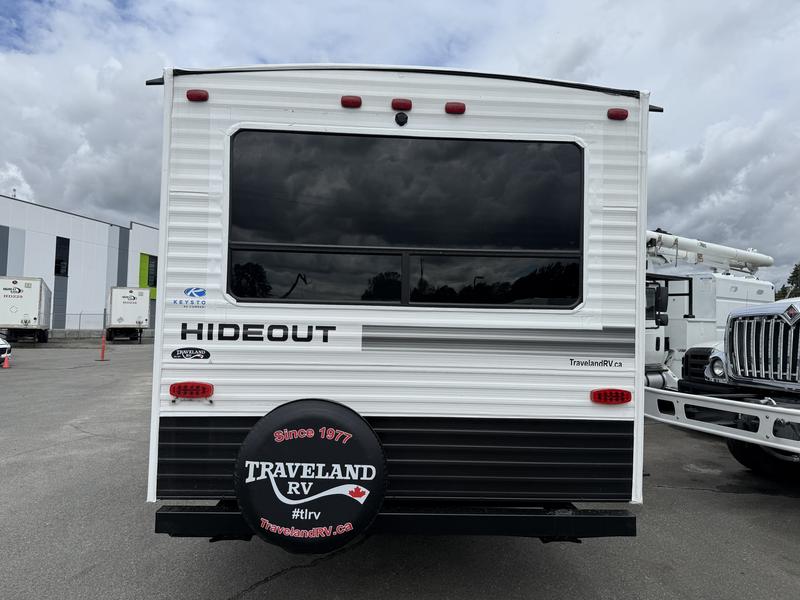 2022 Keystone Hideout RDWE 20RDWE Travel.. - Image 14