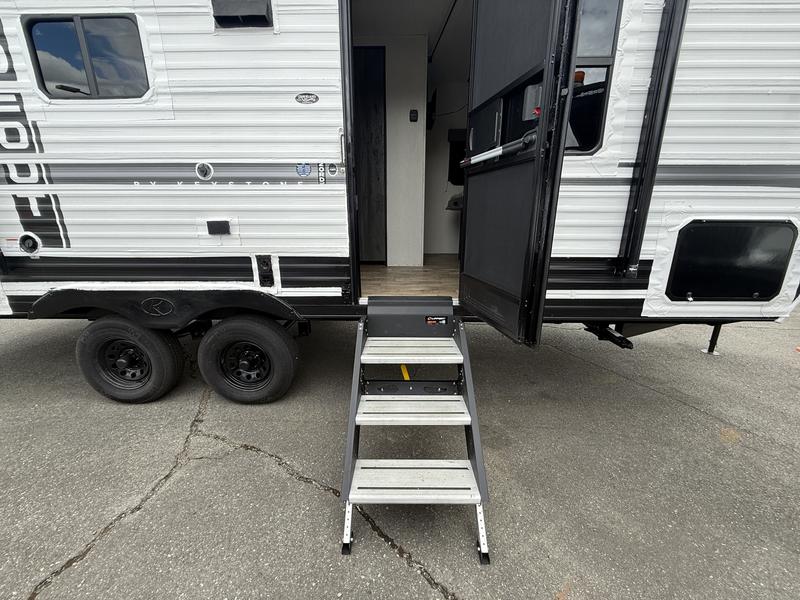 2022 Keystone Hideout RDWE 20RDWE Travel.. - Image 13