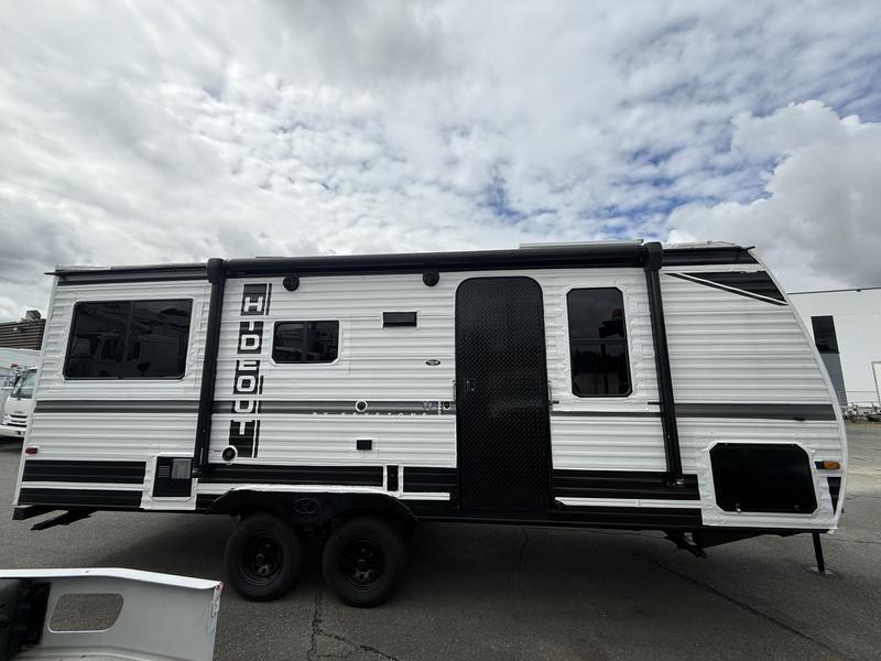 2022 Keystone Hideout RDWE 20RDWE Travel.. - Image 12