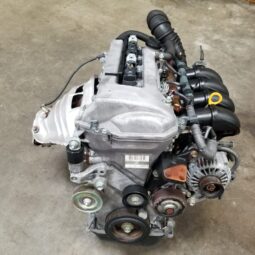 Toyota 1.8L 1ZZ Engine