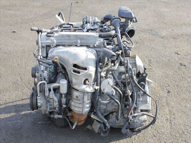 Toyota 2.0L 1AZ Engine