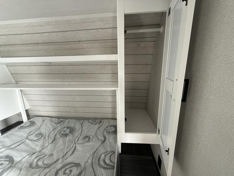 2022 Keystone Hideout RDWE 20RDWE Travel.. - Image 9
