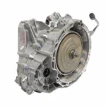 Mercedes-Benz W176 W246 7-Speed Automatic Dual Clutch Gearbox 724020 WARRANTY