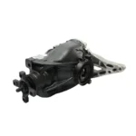 Mercedes W447 Rear Axle Differential Diff 52:15 Ratio=3,467 A4473501014 WARRANTY