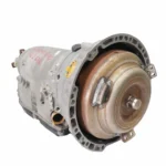 Mercedes W639 Automatic Gearbox 722686 722.686 A6392703500 WARRANTY