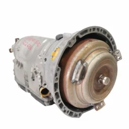 Mercedes W639 Automatic Gearbox 722686 722.686 A6392703500 WARRANTY