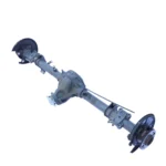 Mercedes W907 Rear Differential Diff 741423 51:13 3,923 A9073500301 WARRANTY