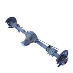 Mercedes W907 Rear Differential Diff 741423 51:13 3,923 A9073500301 WARRANTY